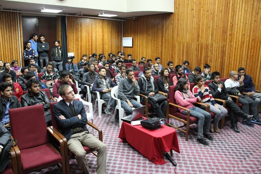 digital marketing in nepal